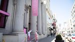 Intip Gemasnya Museum Es Krim di San Francisco yang Serba Pink!