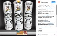 Setelah Oreo, Pringles Ajak Netizen Tebak Rasa Terbarunya