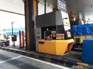 Tak Semua Dipangkas, Penjaga Gerbang Tol Dipindah ke Anak Usaha