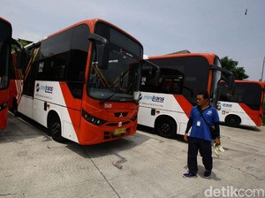 Fakta-fakta Metrotrans dan Minitrans, Si Penggilas Metromini