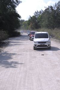 Wuling Confero.