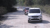 Kalau tak mau LCGC, ada juga nih Low MPV seharga Rp 150 jutaan yakni Wuling Confero tipe terendah. Foto: Dok. Wuling Motors Indonesia