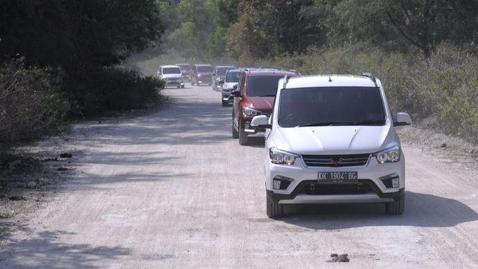 Pilihan Mobil Baru Seharga Rp 150 Jutaan