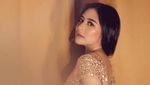 Tatapan Manja Prilly Latuconsina