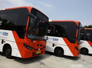 Kadin Usul Subsidi BBM Dialihkan ke Transportasi