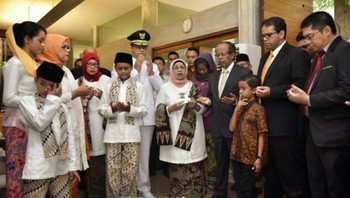 Foto: Instagram Anies-Sandi