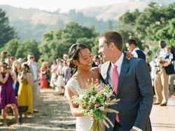 Bos Kesayangan Karyawan Facebook dan Istrinya yang Sederhana