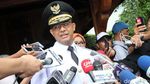 Anies Baswedan Bergerak ke Sunda Kelapa