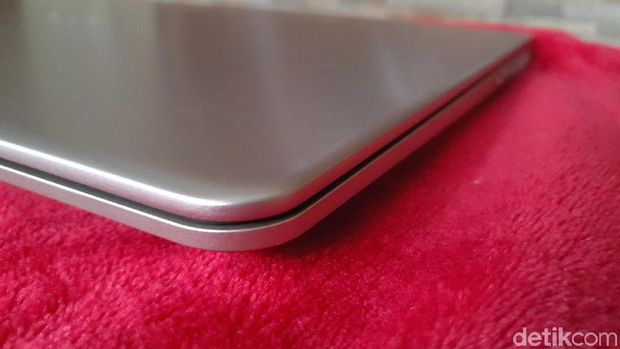 Asus VivoBook S: Puas untuk Produktivitas