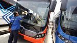 Foto: Kerennya Minitrans, Pengganti Metromini