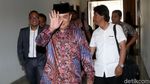 Akom Bersaksi di Sidang Korupsi e-KTP