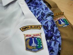 Ritual Anies-Sandi di Instagram Jelang Pelantikan Gubernur