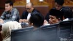 Akom Bersaksi di Sidang Korupsi e-KTP