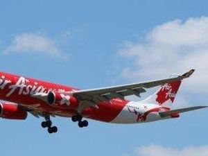 Penipuan Tiket Gratis AirAsia Terlihat Asli, Kok Bisa?