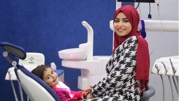 (Foto: Instagram/fatma_mosabah)