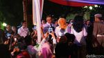 Potret Aksi Anies-Sandi di Minggu Pertama Kerja