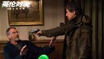 The Foreigner: Jackie Chan Adu Kekuatan dengan Pierce Brosnan