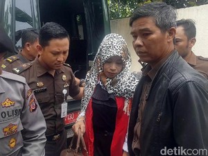 Sri Rahayu Saracen Terancam Penjara 6 Tahun