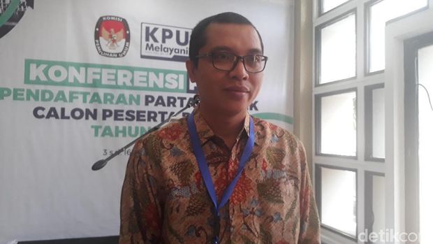 Belum Deal dengan Djarot, PPP Ingin Kadernya Jadi Cawagub
