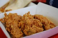 Ini 10 Fakta Unik Tentang Pemilik Hingga Resep KFC (2)