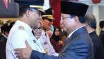Potret Gerakan Revolusi Putih yang Digagas Prabowo