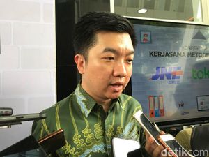 Tokopedia Siap Manfaatkan Dana Rp 14 Triliun dari Alibaba