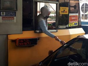 Soal Tarif Tol Naik, Menteri PUPR: Enggak Lebih dari Rp 1.000