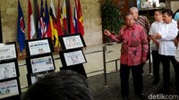 Setelah berhasil merenovasi lobi Kementerian Koordinator Bidang Perekonomian, Darmin memastikan akan kembali merenovasi beberapa ruangan lainnya, salah satunya adalah Graha Sawala yang selama ini menjadi ruang pertemuan utama, serta pemanfaatan basement.