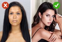 9 Kesalahan Dandanan yang Membuat Wanita Terlihat Lebih Tua