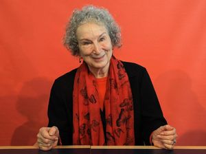 Makin Berjaya, Novel Margaret Atwood Masuk Nominasi Penghargaan Sastra