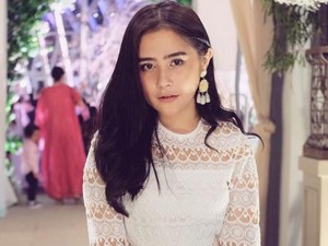 Prilly Latuconsina Mau Liburan Akhir Tahun ke Mana?