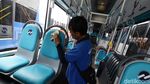 Foto: Kerennya Minitrans, Pengganti Metromini