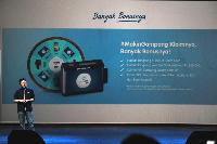 Dengan Garda Oto Digital, Klaim Asuransi Mobil Jadi #MakinGampang
