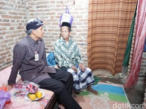 Perangi Kemiskinan, Pemprov Jateng Kucurkan Dana Bagi 20.027 RTLH