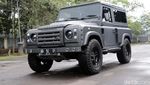 Kiprah 70 Tahun Si Landy