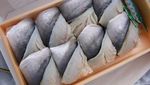 Ternyata Ini 10 Jenis Ikan yang Paling Disukai Orang Jepang!