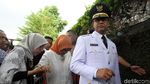 Anies Baswedan Bergerak ke Sunda Kelapa