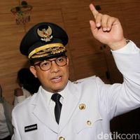 Detikcom - Informasi Berita Terupdate Hari Ini