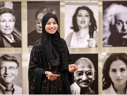 Sisi Lain Gaza dari Selebgram Cantik Asal Palestina
