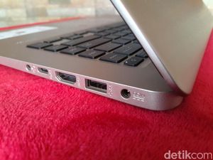 Indonesia Dibanjiri Laptop Made in China