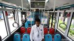 Foto: Kerennya Minitrans, Pengganti Metromini