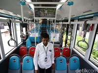 Fakta-fakta Metrotrans dan Minitrans, Si Penggilas Metromini