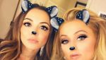 Cantiknya Sepupu Paris Hilton yang Berdarah Indonesia, Merapat Boys!