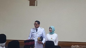 Foto: Zunita Amalia Putri/detikcom