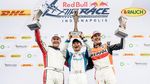 Yoshihide Muroya Menjuarai Red Bull Air Race World Championship 2017