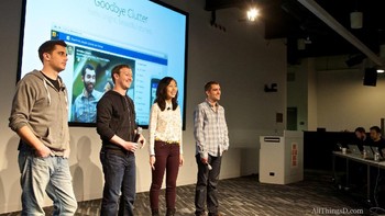 Jabatan Chris mentereng, sebagai Cheif Product Officer. Dia bertanggungjawab atas pengembangan produk Facebook. Chris termasuk yang pertama mengembangkan News Feed. Foto: istimewa