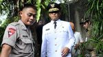 Anies Baswedan Bergerak ke Sunda Kelapa