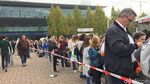 Antusiasme Remaja Kunjungi Frankfurt Book Fair di Hari Terakhir