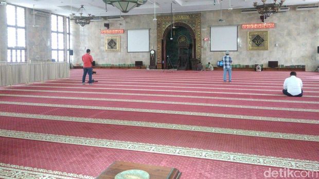 Live Report: Menyambut Pemimpin Baru Jakarta