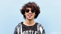 Menurutnya jika benar keduanya kini berpacaran mereka pasti tengah berbahagia. Pool/Noel/detikFoto.